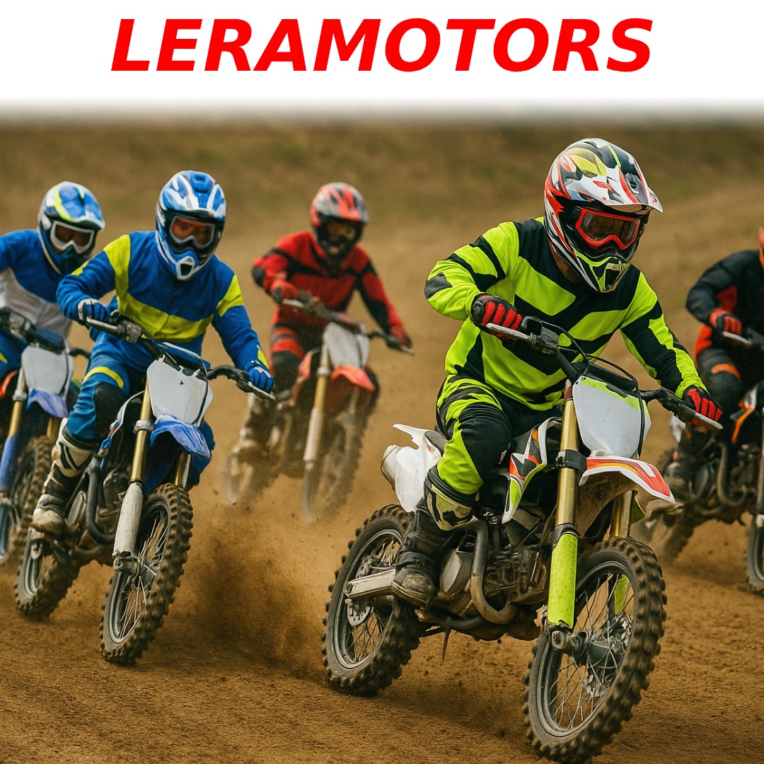 Tipy od Leramotors