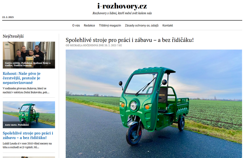 irozhovory.cz