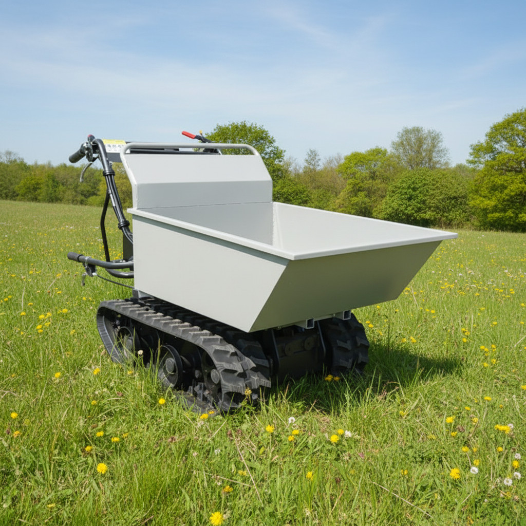 Pásový Dumper LRD30MX 209ccm